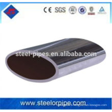 High Precision Building structural hexagonal steel tube